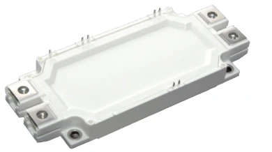 Modil IGBT segondè efikasite