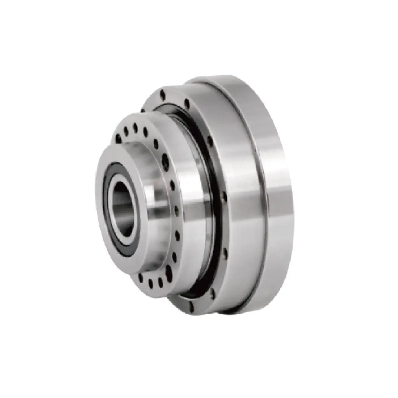 Integrated Robot Joint Unit
